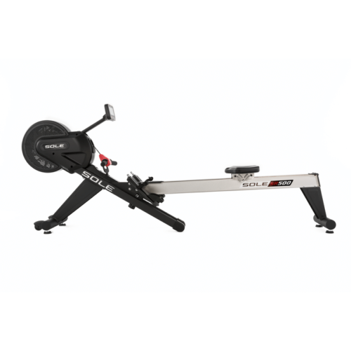 Sole Fitness Sr500 Rower