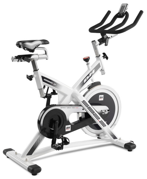 exercise bike 20kg flywheel